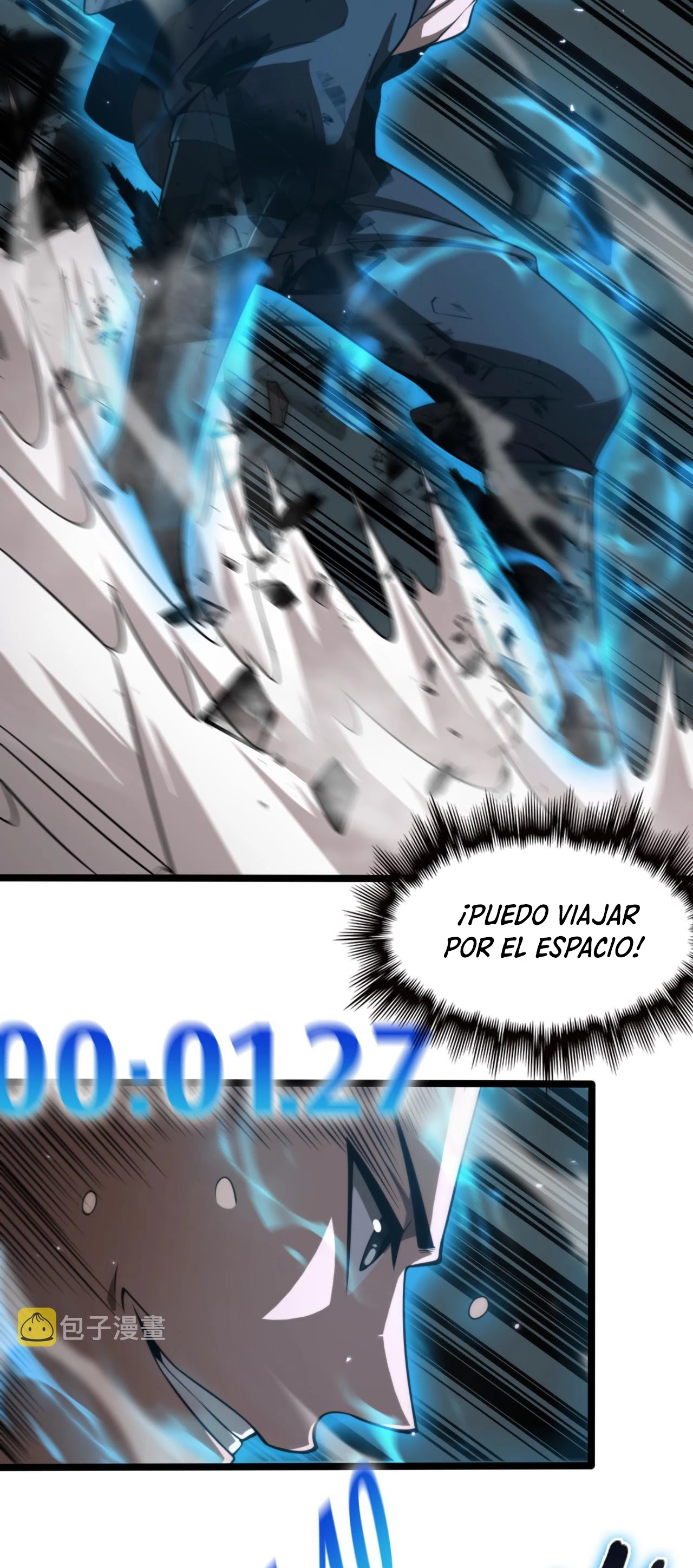 Apocalipsis Mundial en Linea > Capitulo 146 > Page 471